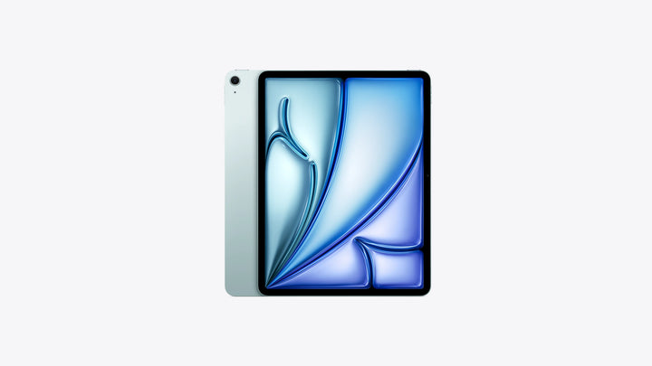Apple 13-inch iPad Air Wi-Fi + Cellular 128GB