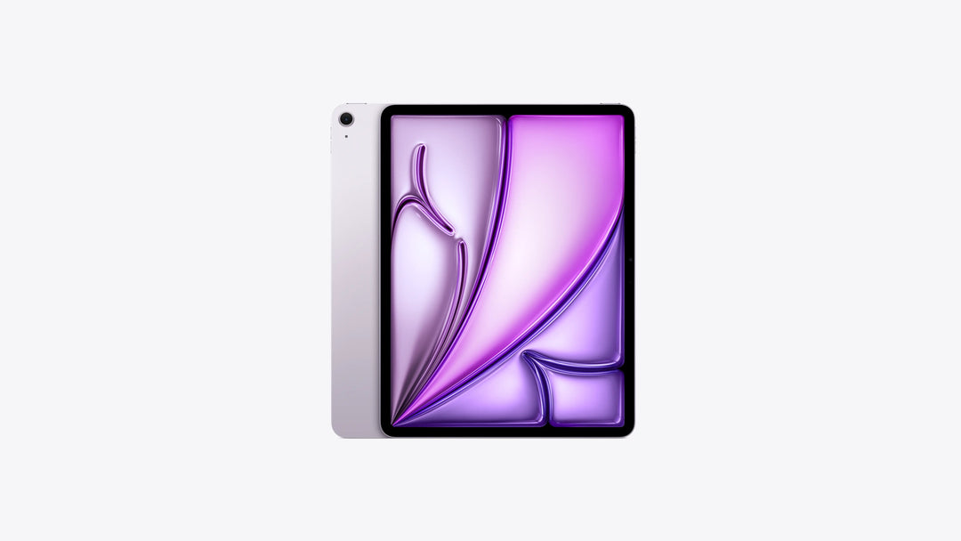 Apple 13-inch iPad Air Wi-Fi + Cellular 128GB