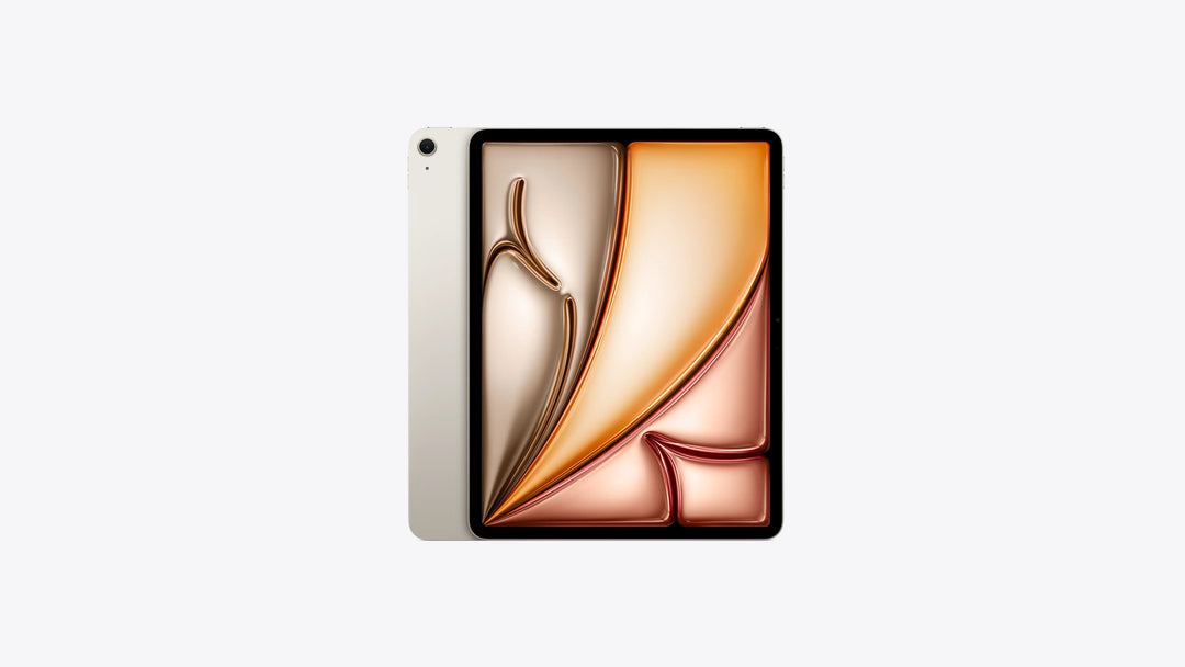 Apple 13-inch iPad Air Wi-Fi + Cellular 128GB