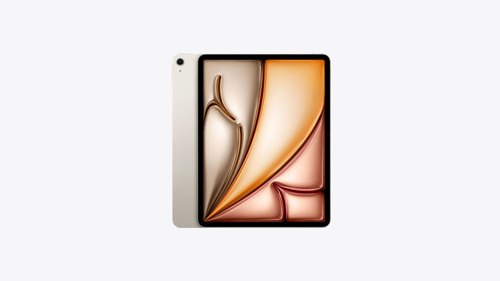 Apple 13-inch iPad Air Wi-Fi + Cellular 128GB