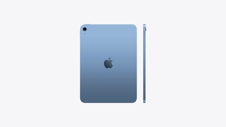 Apple iPad Wi-Fi 512GB