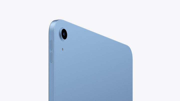 Apple iPad Wi‑Fi + Cellular 256GB
