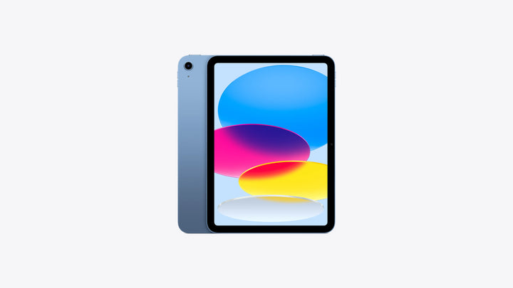 Apple iPad Wi‑Fi + Cellular 128GB