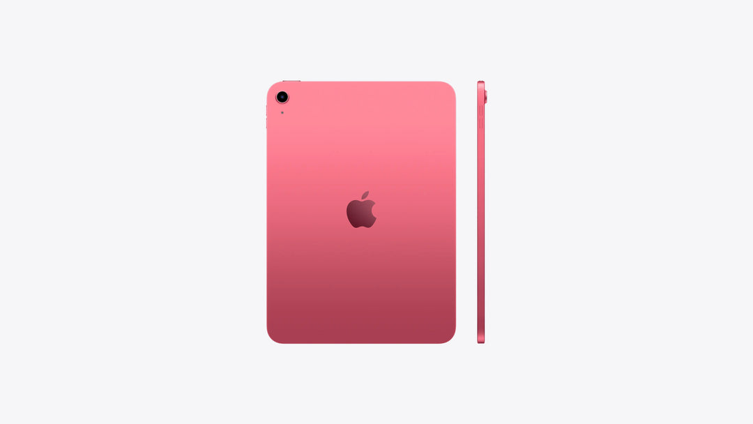 Apple iPad Wi‑Fi + Cellular 512GB