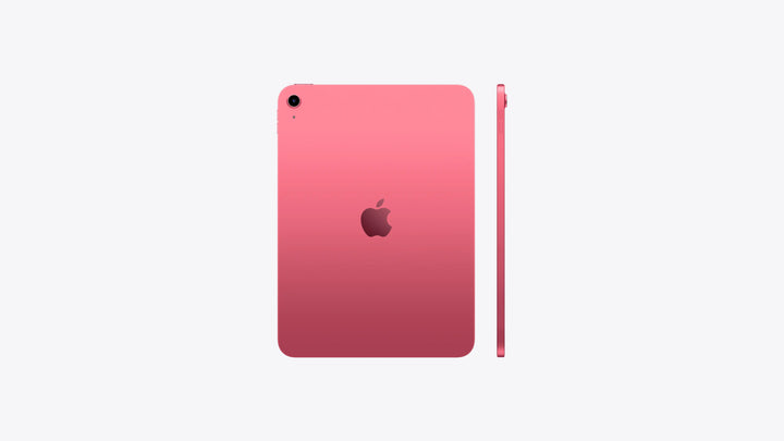 Apple iPad Wi‑Fi + Cellular 512GB