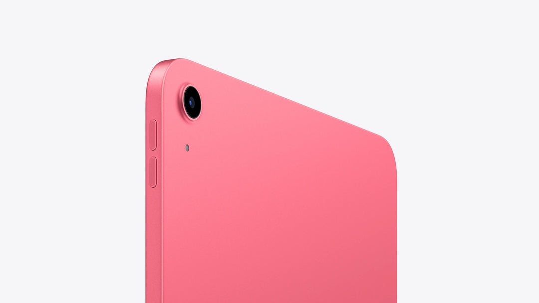 Apple iPad Wi‑Fi + Cellular 256GB