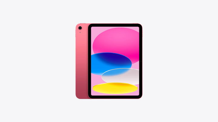 Apple iPad Wi-Fi 512GB