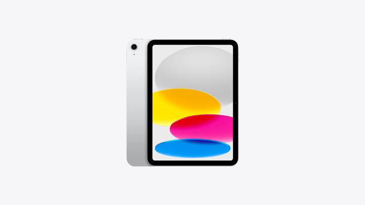 Apple iPad Wi-Fi 256GB