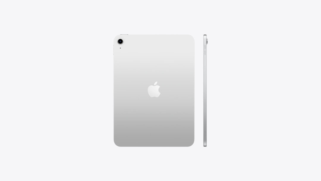 Apple iPad Wi‑Fi + Cellular 512GB