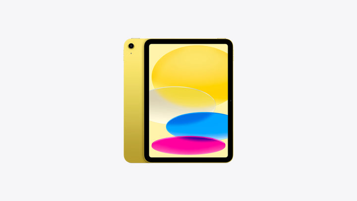 Apple iPad Wi-Fi 512GB