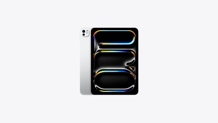 Apple 11-inch iPad Pro Wi‑Fi 256GB