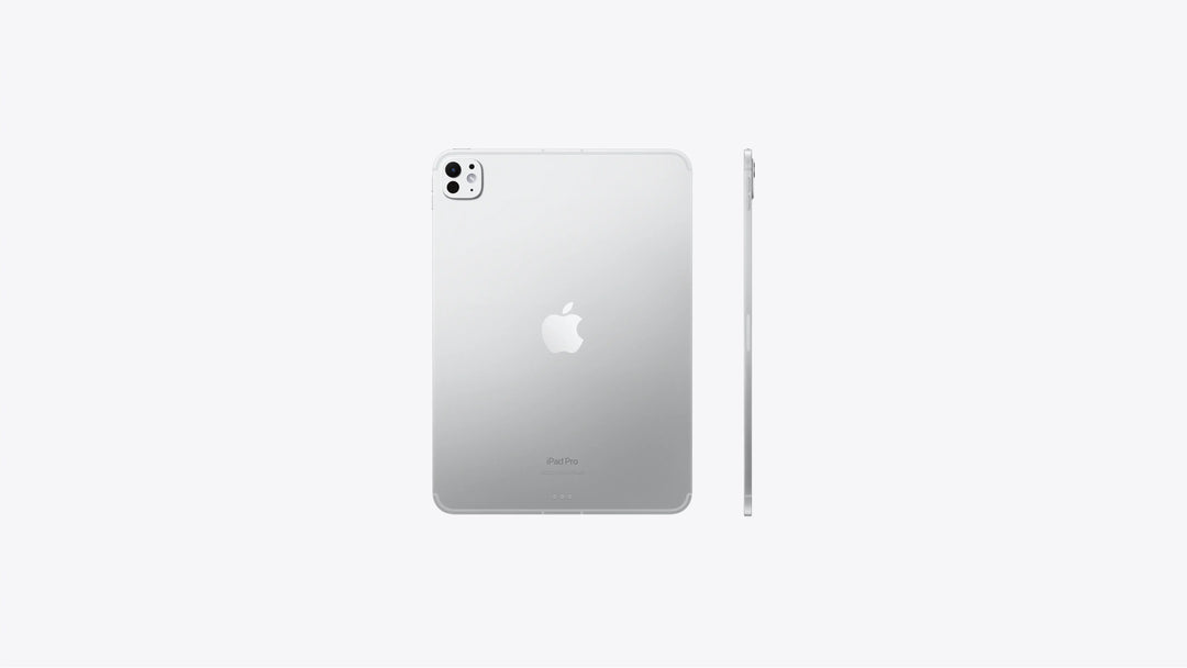 Apple 11-inch iPad Pro Wi‑Fi 256GB
