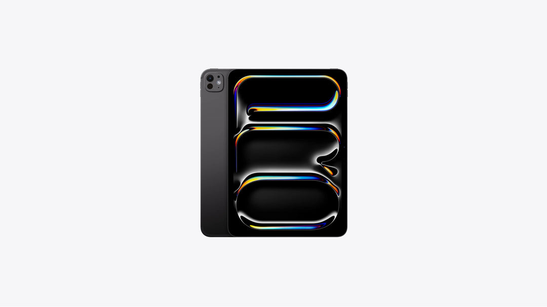 Apple 11-inch iPad Pro Wi‑Fi 256GB