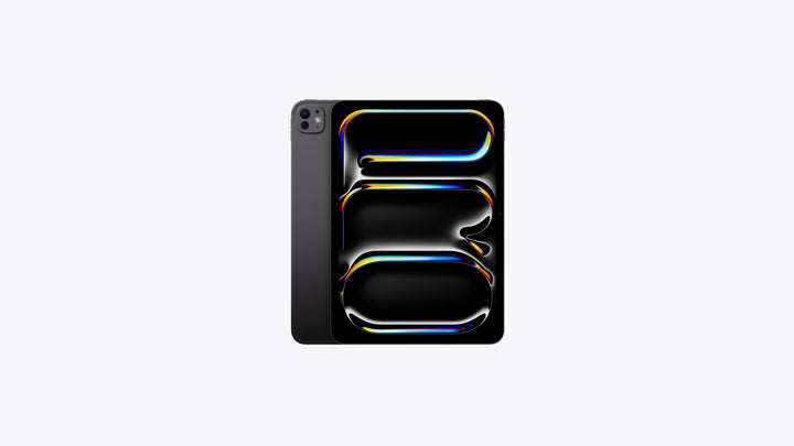 Apple 11-inch iPad Pro Wi‑Fi 256GB