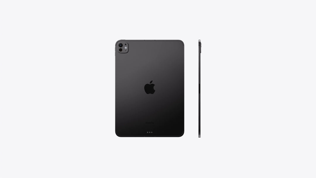 Apple 11-inch iPad Pro Wi‑Fi 256GB