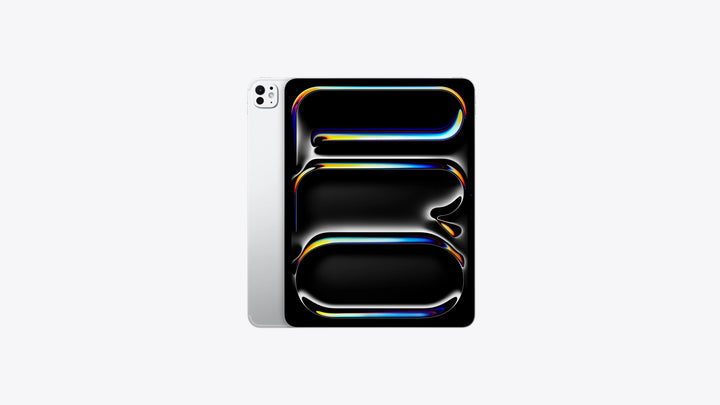 Apple 13-inch iPad Pro Wi‑Fi + Cellular 1TB