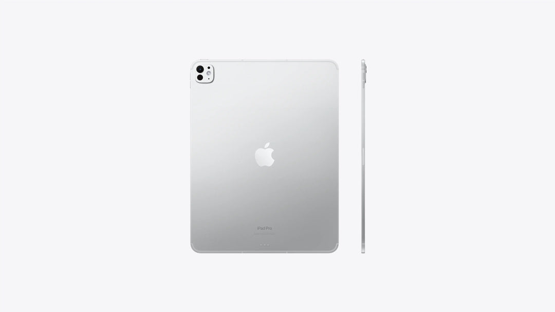 Apple iPad Pro 13‑inch (M4) - US English