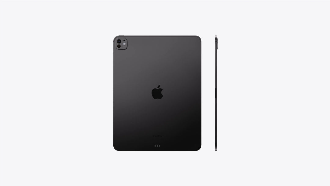 Apple 13-inch iPad Pro Wi‑Fi 2TB with standard glass