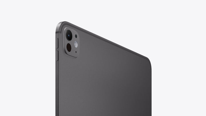 Apple 13-inch iPad Pro Wi‑Fi + Cellular 1TB