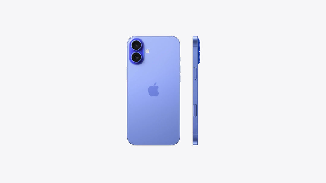 Apple iPhone 16 Plus 256GB