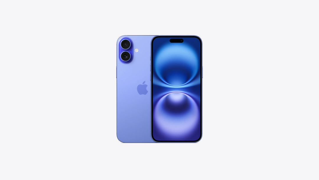 Apple iPhone 16 Plus 512GB