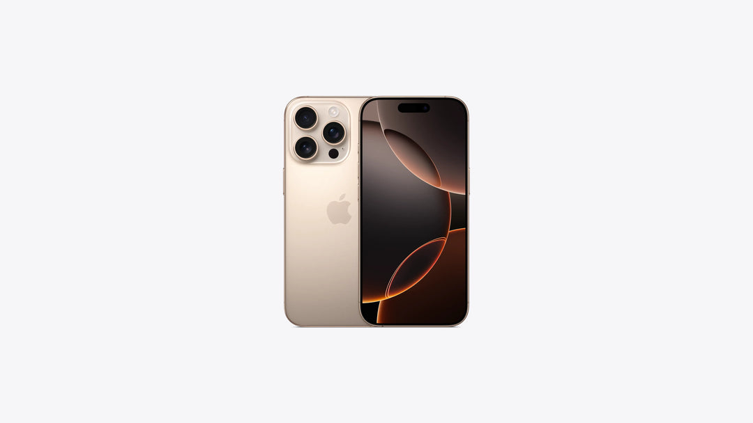 Apple iPhone 16 Pro 256GB
