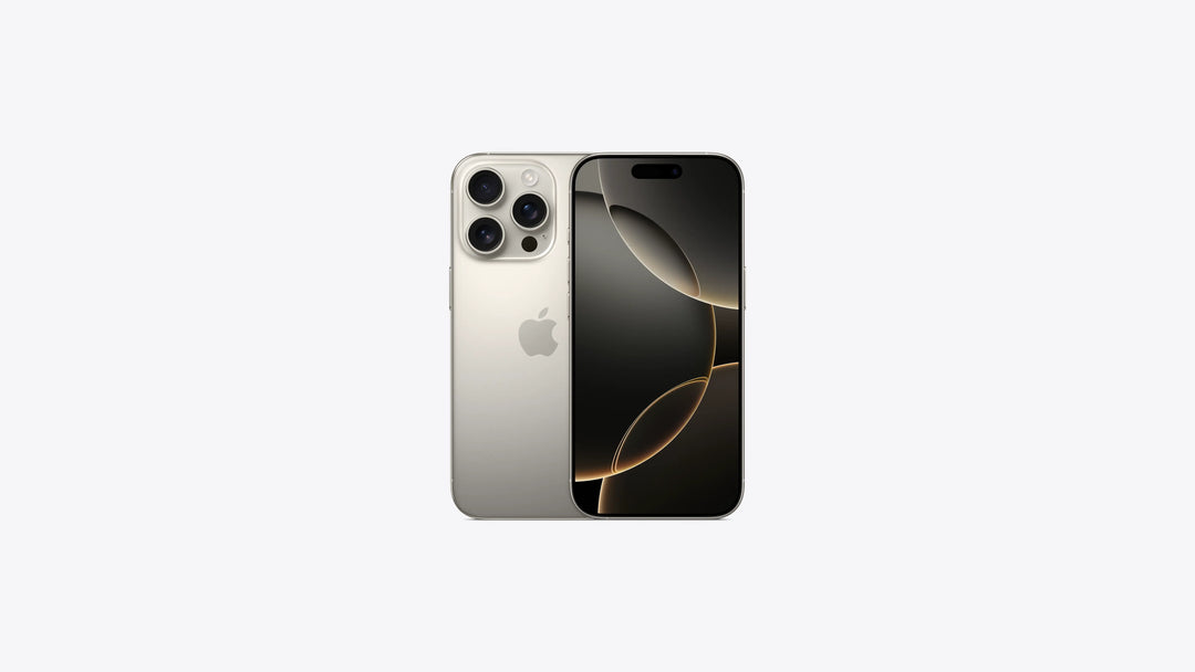 Apple iPhone 16 Pro 512GB