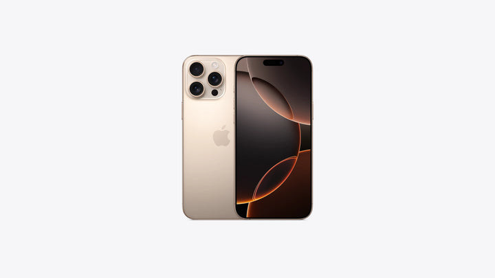 Apple iPhone 16 Pro Max 1TB