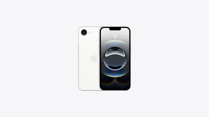 Apple iPhone 16e 128GB
