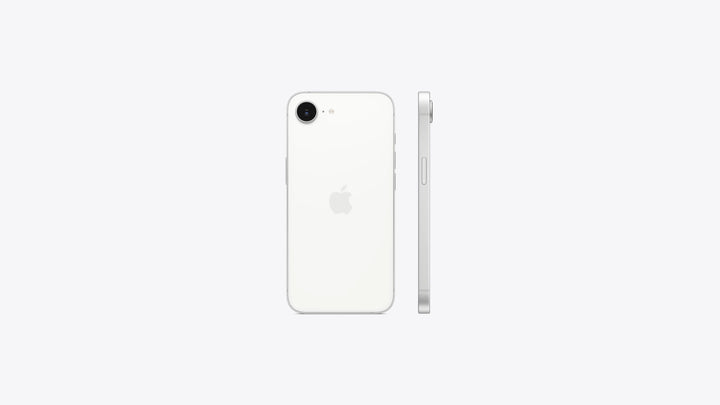 Apple iPhone 16e 128GB