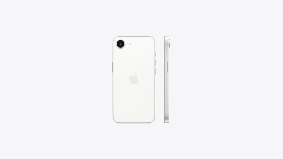 Apple iPhone 16e 512GB