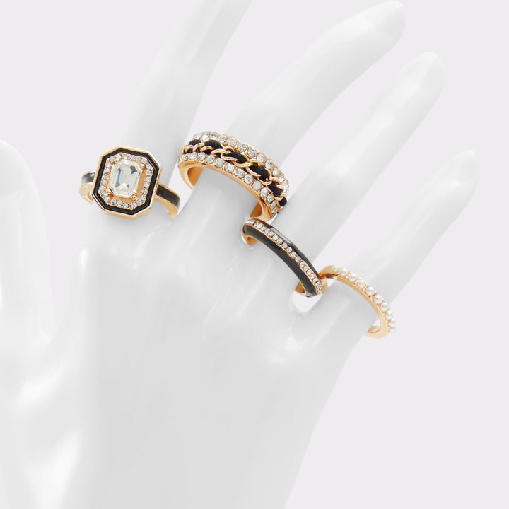 ALDO Jennica Multi-finger rings