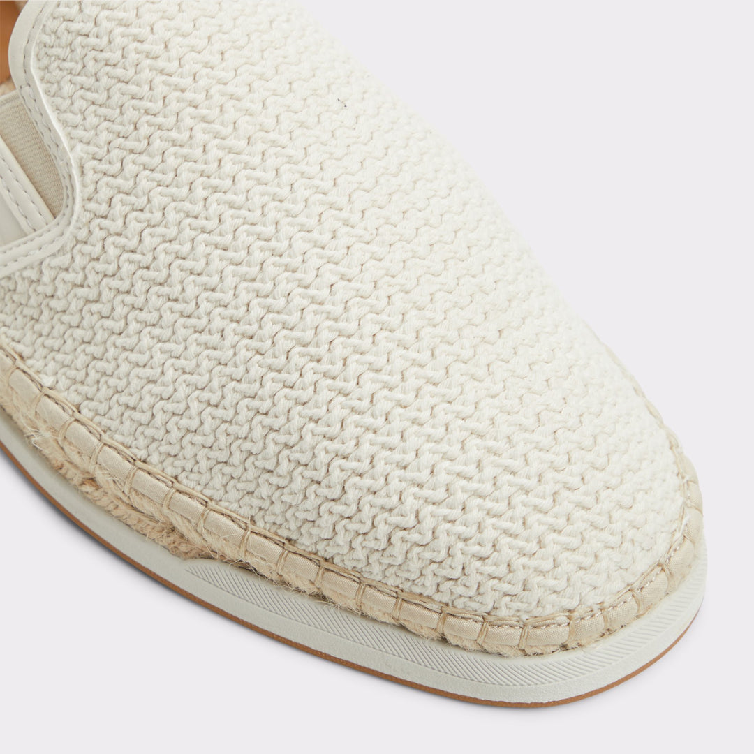 Aldo Johnney Espadrille