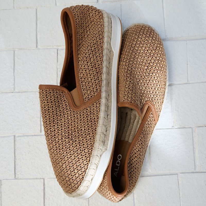 Aldo Johnney Espadrille