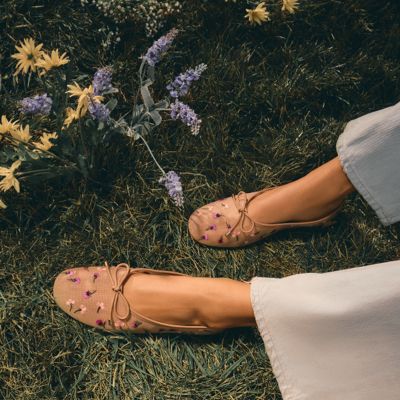 ALDO Joselie Ballerina