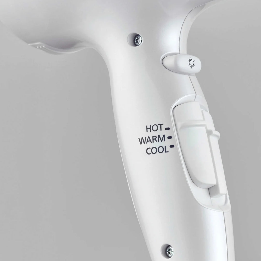 Panasonic nanoe™ Hair Dryer with Oscillating Quick-Dry Nozzle