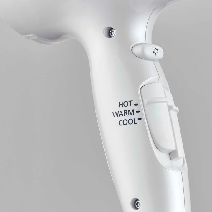 Panasonic nanoe™ Hair Dryer with Oscillating Quick-Dry Nozzle