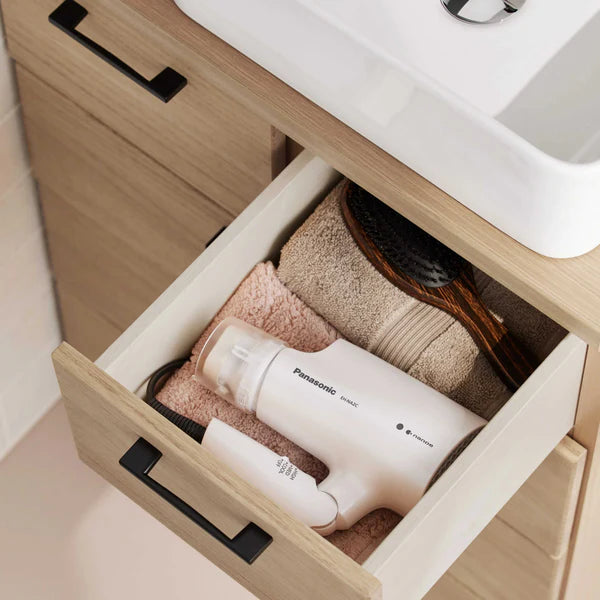 Panasonic nanoe™ Compact Oscillating Quick-Dry Hair Dryer