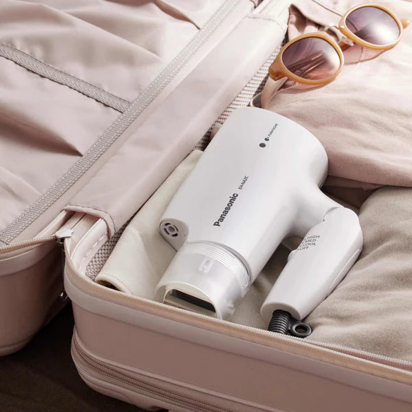Panasonic nanoe™ Compact Oscillating Quick-Dry Hair Dryer