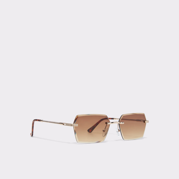Aldo Kaaolle Rectangle sunglasses
