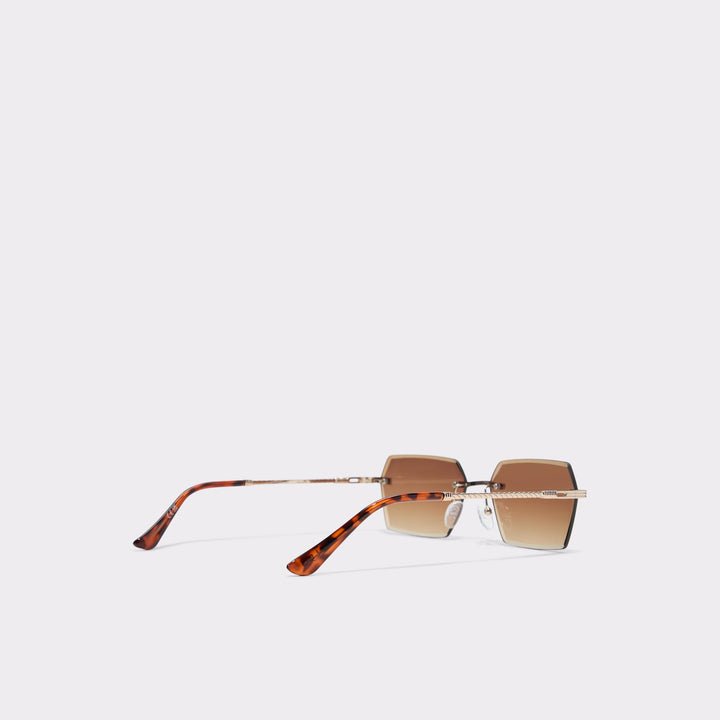 Aldo Kaaolle Rectangle sunglasses