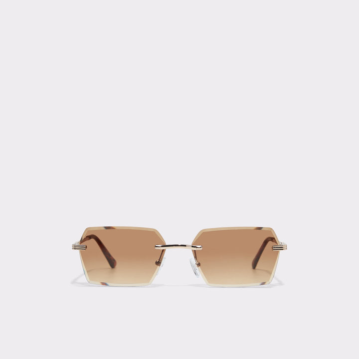 Aldo Kaaolle Rectangle sunglasses