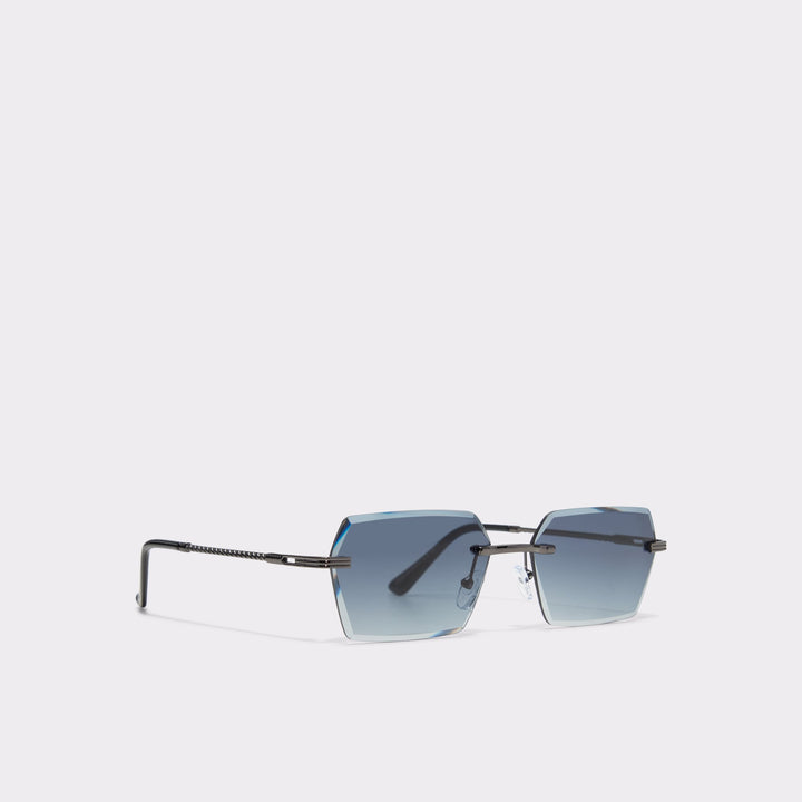 Aldo Kaaolle Rectangle sunglasses