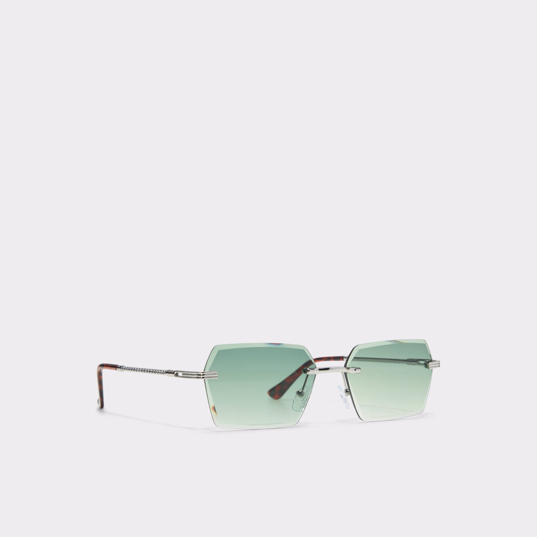 Aldo Kaaolle Rectangle sunglasses