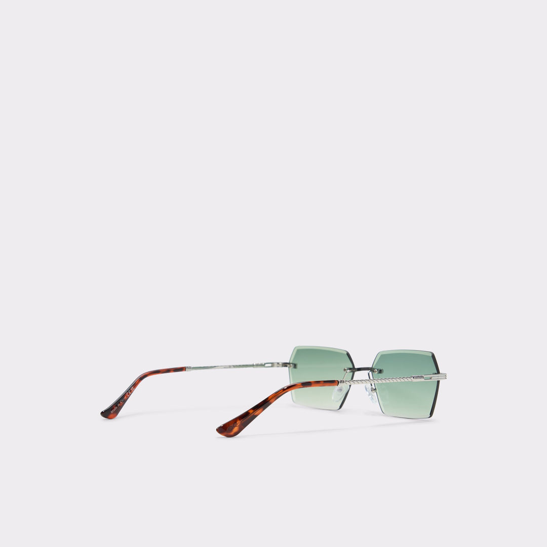 Aldo Kaaolle Rectangle sunglasses