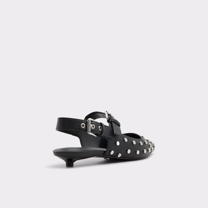 ALDO Kellya Sling back high heel - Kitten heel