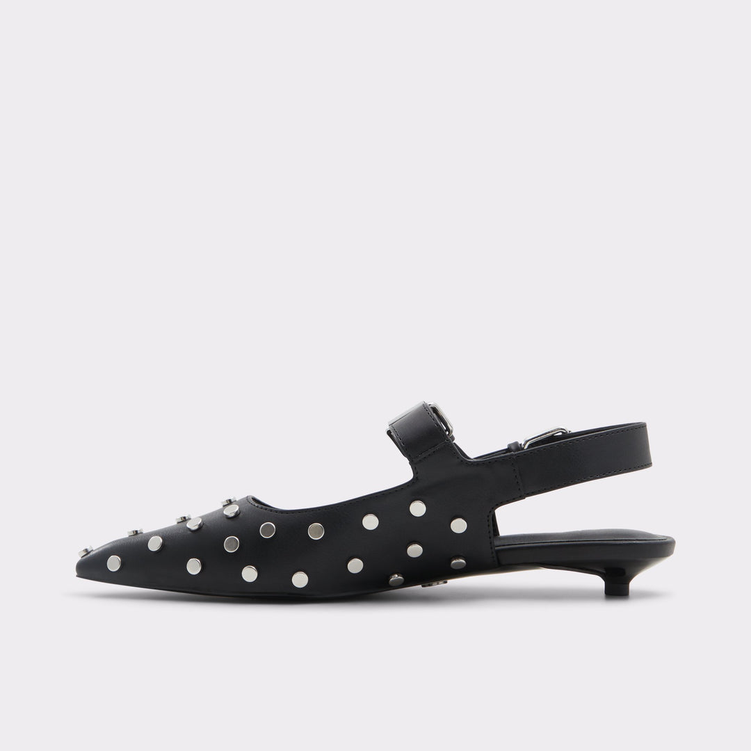 ALDO Kellya Sling back high heel - Kitten heel