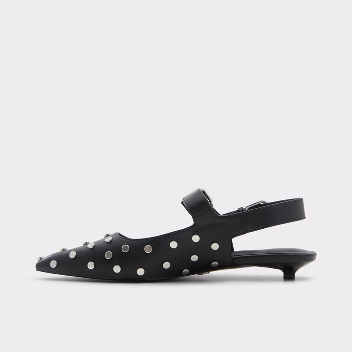 ALDO Kellya Sling back high heel - Kitten heel