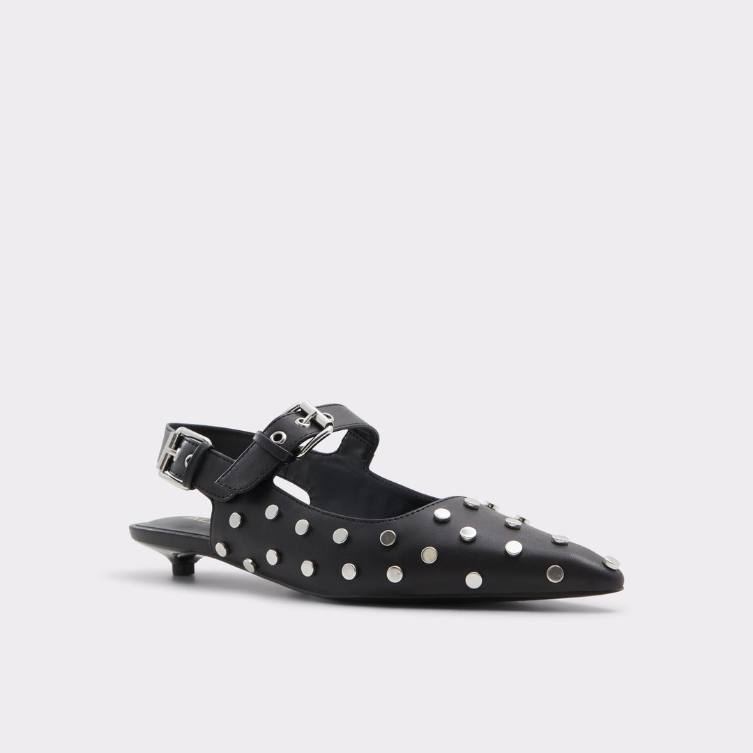 ALDO Kellya Sling back high heel - Kitten heel