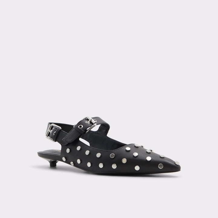 ALDO Kellya Sling back high heel - Kitten heel